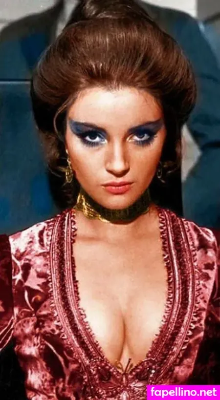 Jane Seymour OnlyFans Thumbnail #KA3sG3hhOP