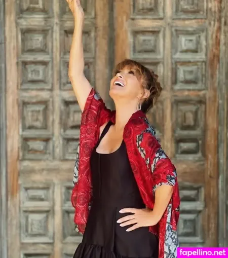 Jane Seymour OnlyFans Thumbnail #quCq7AvaHw