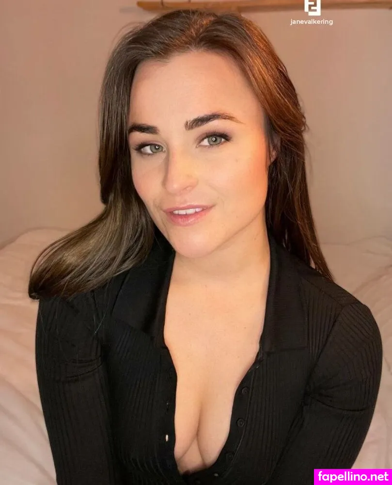 jane_valkering, janevalkering Nude Leaked OnlyFans Photo #zUm2sweKrS