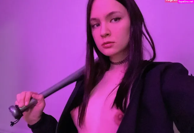 Jane Wild OnlyFans Thumbnail #Ju2E4iLC5G