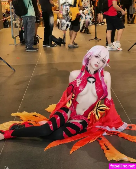 Jane Yu OnlyFans Thumbnail #dKVaq1nw2C