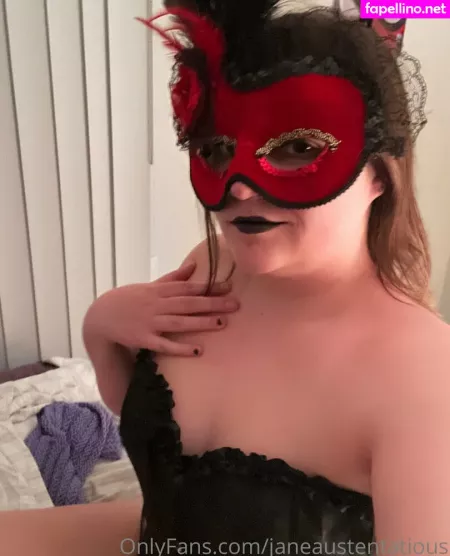 Janeaustentatious OnlyFans Thumbnail #2V4ah1ou2A