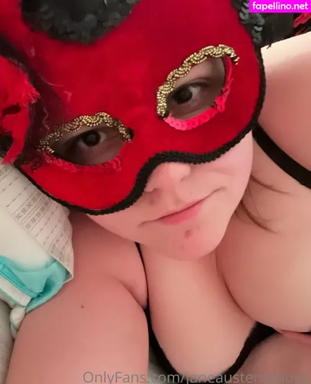 Janeaustentatious OnlyFans Thumbnail #KQFxw1gmIo