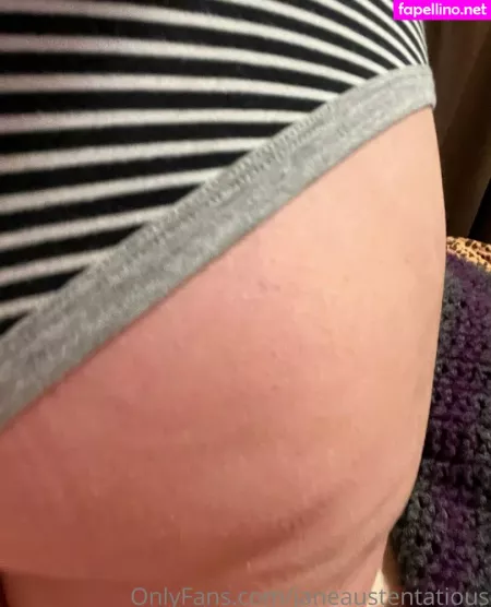 Janeaustentatious OnlyFans Thumbnail #PZyCMerjMi