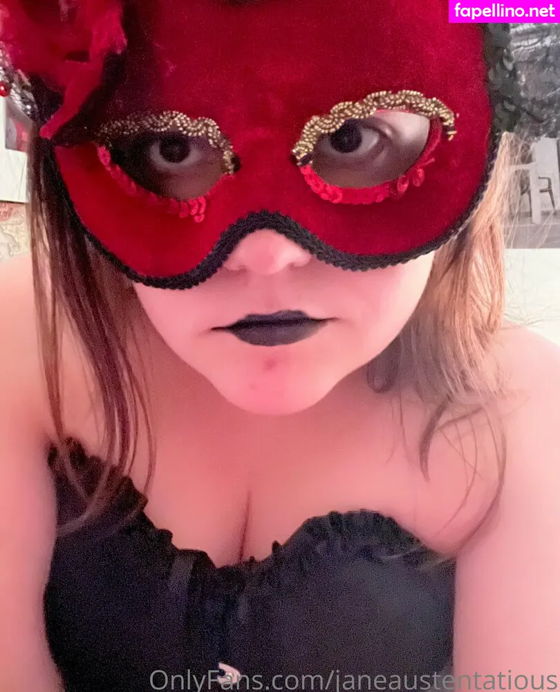 apnplaywrights, janeaustentatious Nude Leaked OnlyFans Photo #TCnbhCF8dC