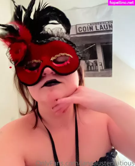 Janeaustentatious OnlyFans Thumbnail #UE4Q02tN2O