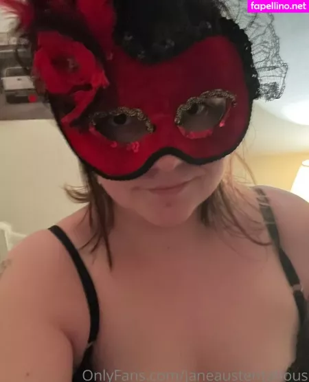 Janeaustentatious OnlyFans Thumbnail #q3PHorbuQF