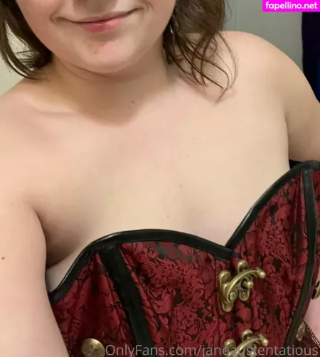 Janeaustentatious OnlyFans Thumbnail #zZvWcXN6Uy