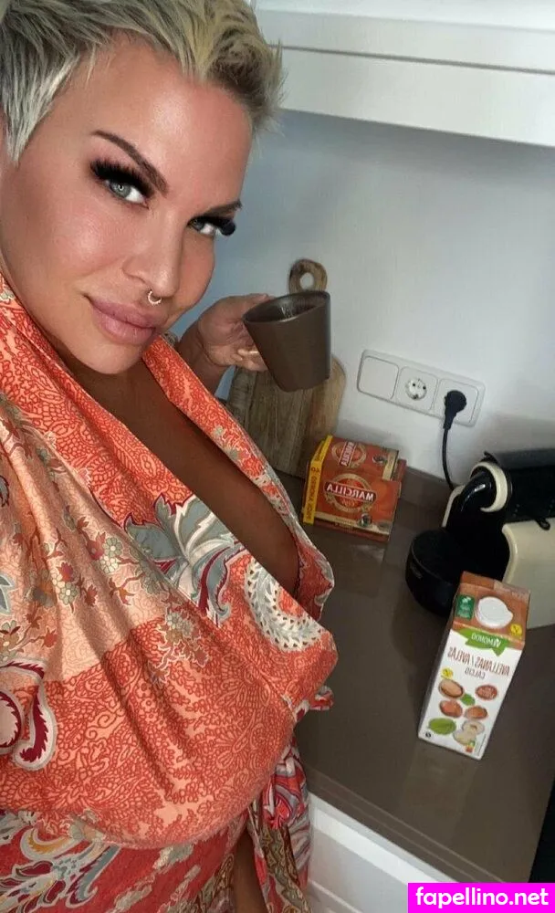 janeblondofc Nude Leaked OnlyFans Photo #5iHOzHYpnK