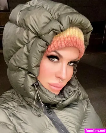 Janeblondofc OnlyFans Thumbnail #GRYNRoDPrm