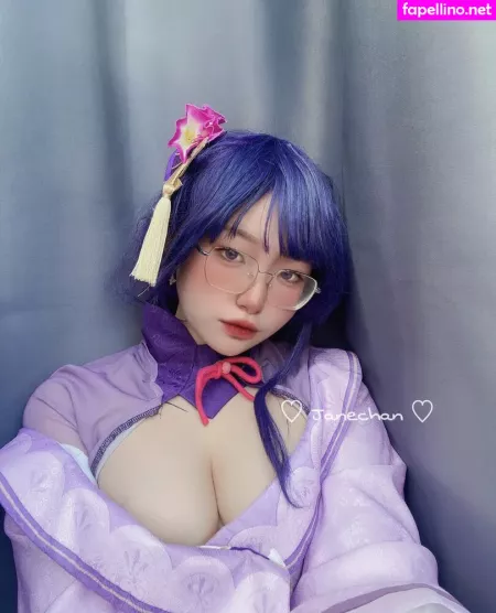 Janechandayne OnlyFans Thumbnail #XPwJPbCtlt