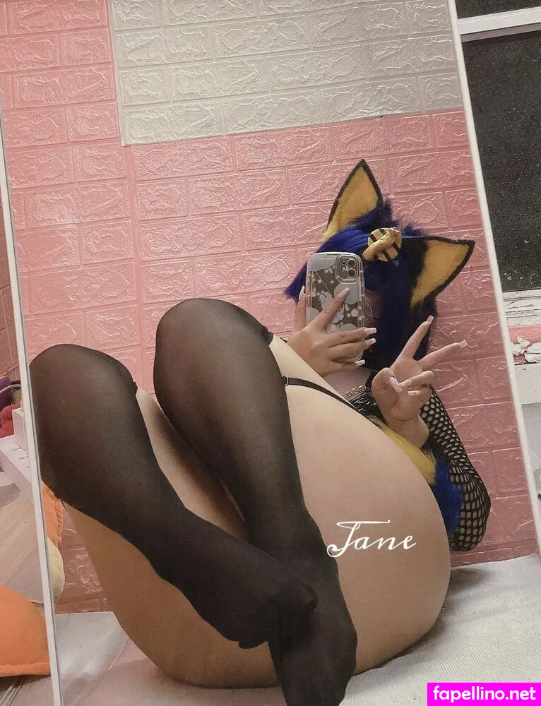 janechandayne Nude Leaked OnlyFans Photo #5tsXSRTO4x