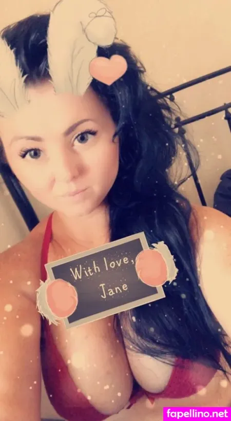 Janefabber69 OnlyFans Thumbnail #AbeHbiPgfR
