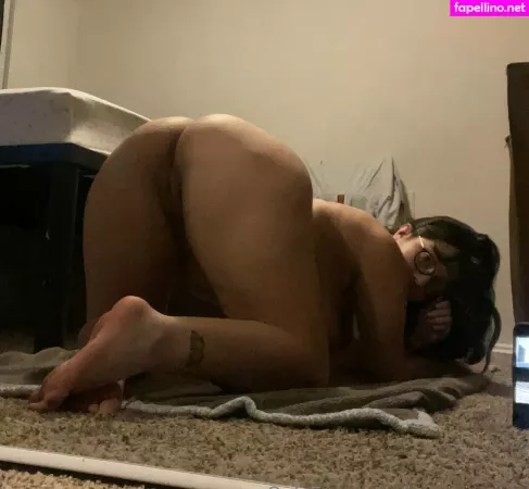 Janeinjupiter OnlyFans Thumbnail #MePwHIvnBs