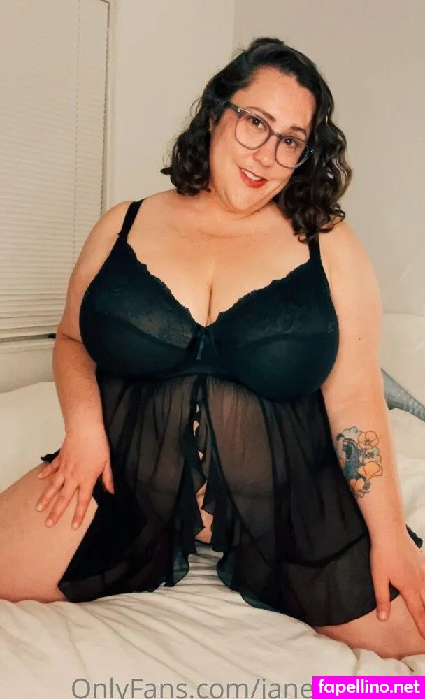 janejackman, jumpingjanejackman Nude Leaked OnlyFans Photo #O4CahOtV80