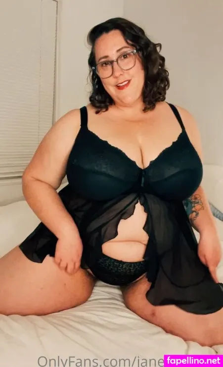 Janejackman OnlyFans Thumbnail #eVgS6utCKD
