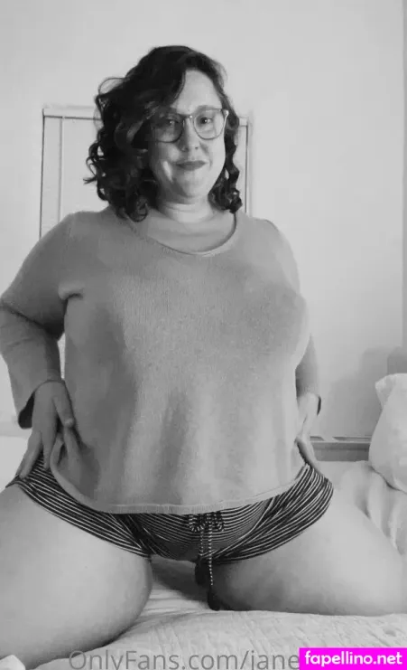 Janejackman OnlyFans Thumbnail #zxe6efEUtY