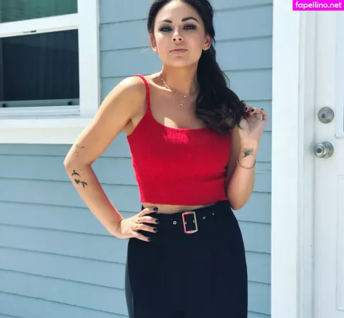 Janel Parrish OnlyFans Thumbnail #17V4u8gLZl