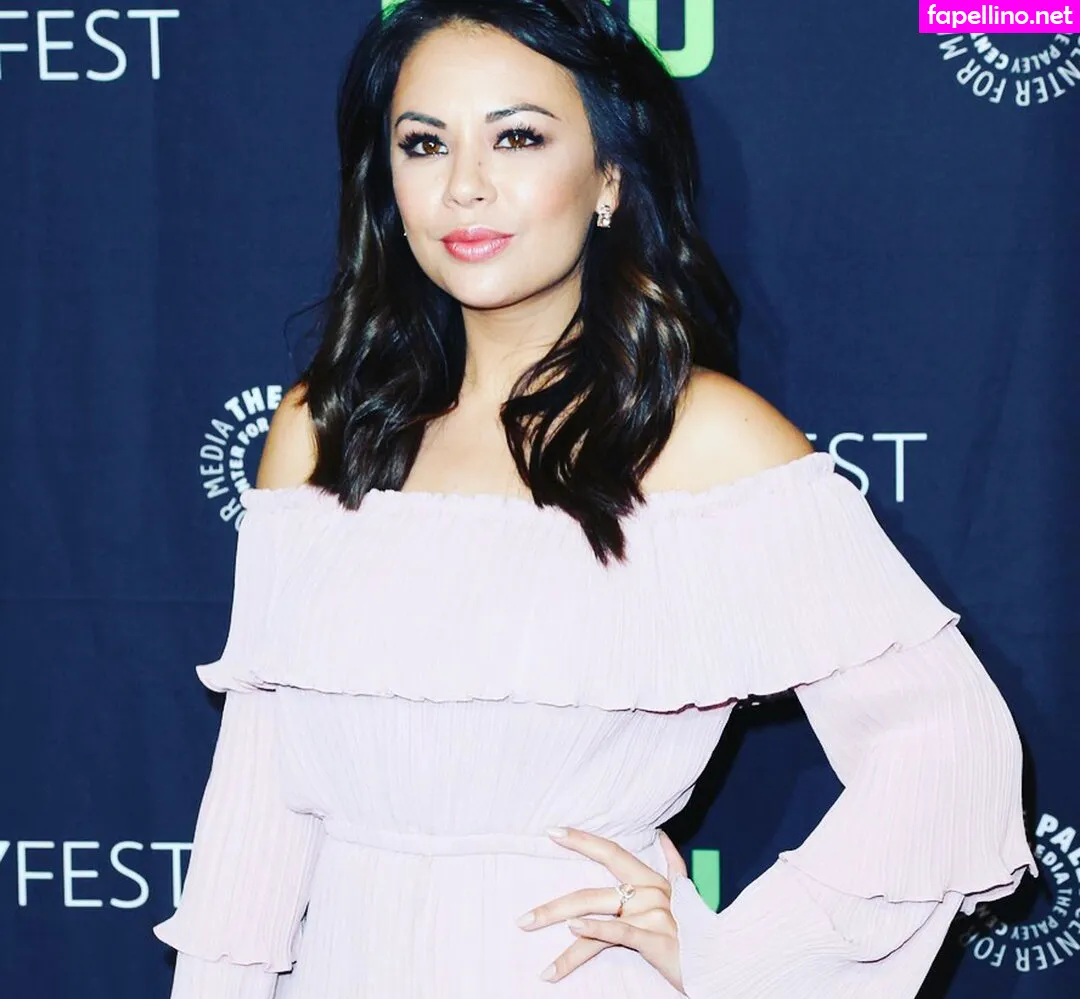 Janel Parrish Nude Leaked OnlyFans Photo #1zuUD2igbT