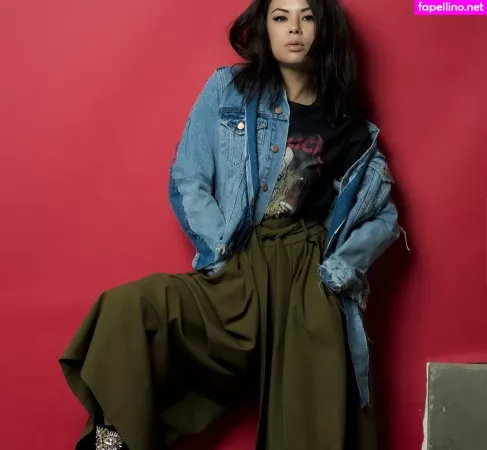 Janel Parrish OnlyFans Thumbnail #2xNqgd23YX