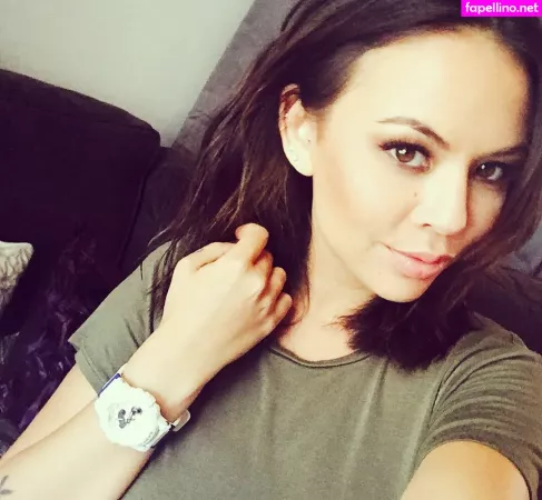 Janel Parrish OnlyFans Thumbnail #3HVpwc1v7B