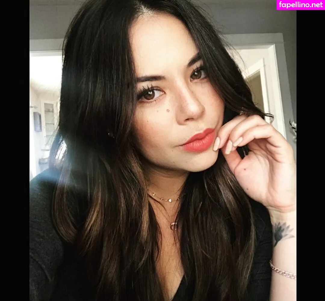 Janel Parrish Nude Leaked OnlyFans Photo #50vvlbioNG