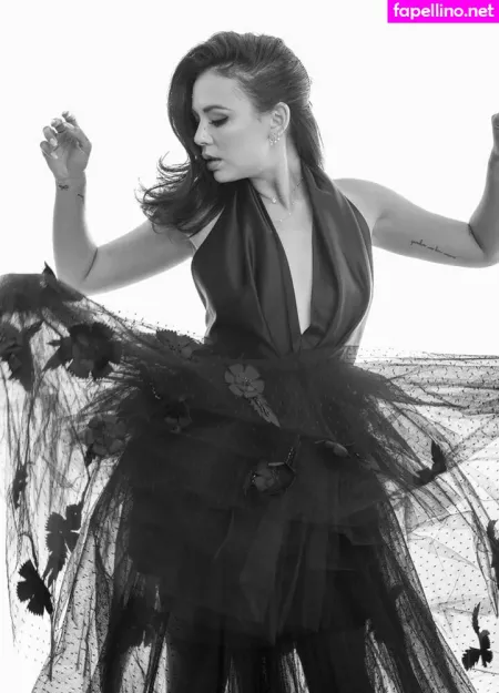 Janel Parrish OnlyFans Thumbnail #5iM1aLQRGY