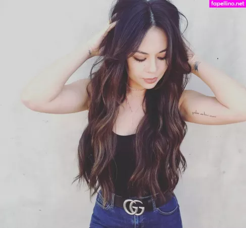 Janel Parrish OnlyFans Thumbnail #6W84IA4tCa