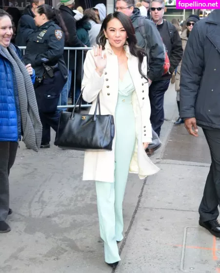 Janel Parrish OnlyFans Thumbnail #7iVcJ6slt8