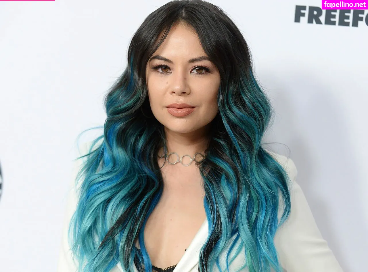 Janel Parrish Nude Leaked OnlyFans Photo #7rH8axD8jn