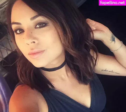 Janel Parrish OnlyFans Thumbnail #8eHzXpmx82