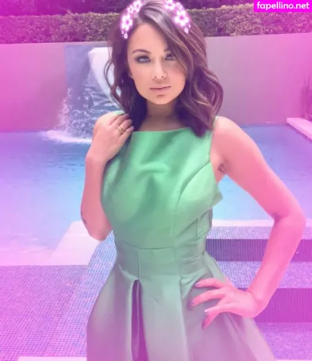 Janel Parrish OnlyFans Thumbnail #8zS1Kb8OyC