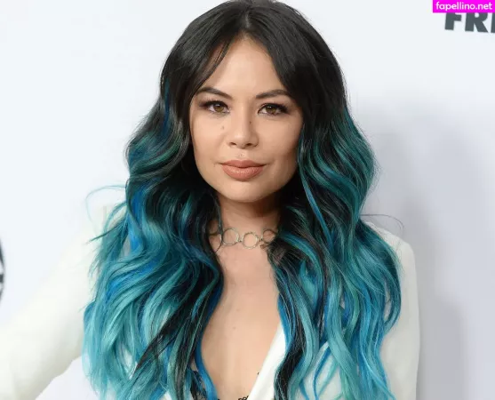 Janel Parrish OnlyFans Thumbnail #9ohqG29l4U