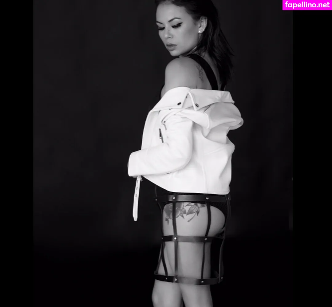 Janel Parrish Nude Leaked OnlyFans Photo #AYZz0U09AM