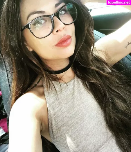 Janel Parrish OnlyFans Thumbnail #DCfleXUW2U