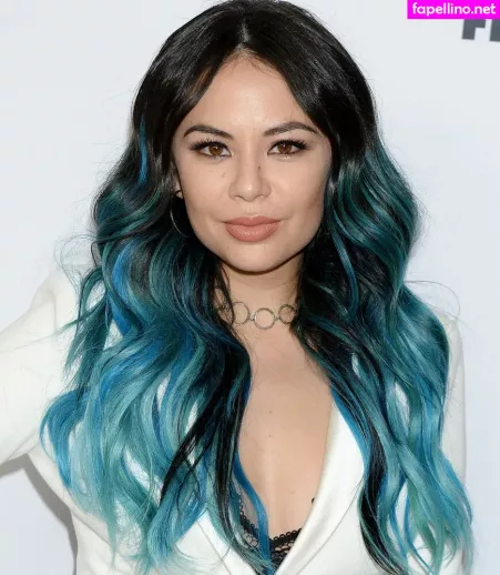 Janel Parrish OnlyFans Thumbnail #DGBsXWBoZb