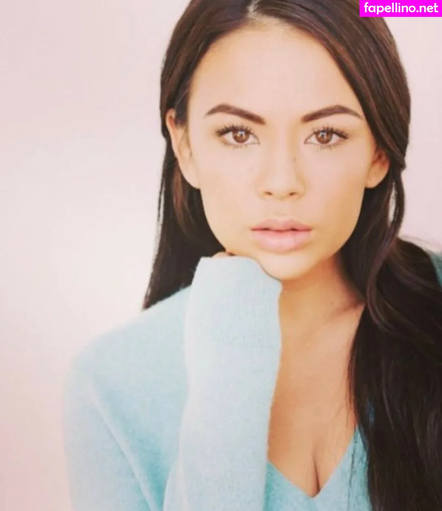 Janel Parrish Nude Leaked OnlyFans Photo #DYN8kWGNfE