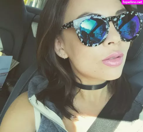 Janel Parrish OnlyFans Thumbnail #DjCp4fWzPt