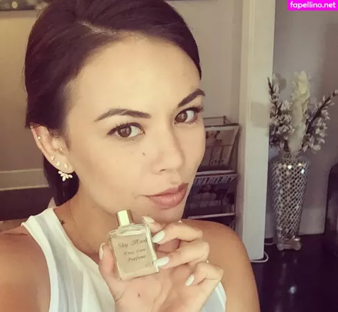 Janel Parrish OnlyFans Thumbnail #FFdFWK8Igv