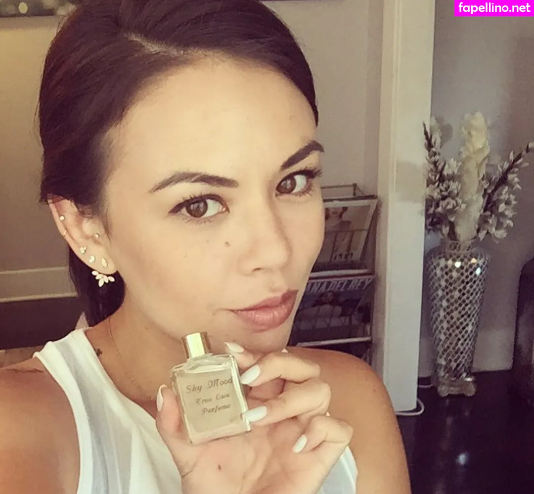 Janel Parrish Nude Leaked OnlyFans Photo #FFdFWK8Igv