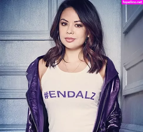 Janel Parrish OnlyFans Thumbnail #FkzQBFUocK