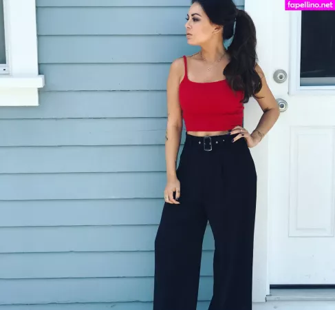 Janel Parrish OnlyFans Thumbnail #Gh2K2jwP1V