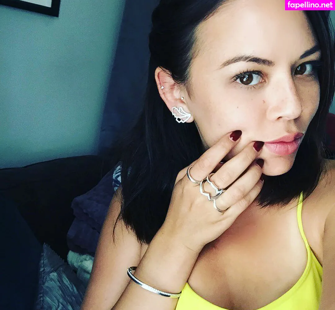Janel Parrish Nude Leaked OnlyFans Photo #H616rY6mYM