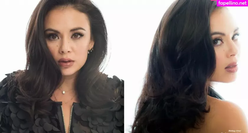 Janel Parrish OnlyFans Thumbnail #HV1kUbUOkQ