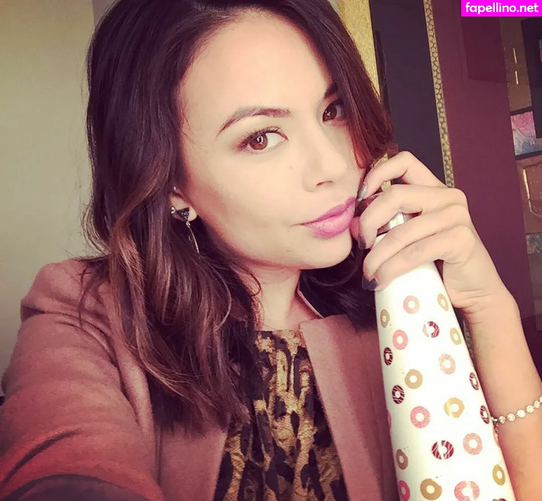 Janel Parrish Nude Leaked OnlyFans Photo #JRkOqTQZvw