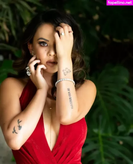 Janel Parrish OnlyFans Thumbnail #KzIa6zZXmP