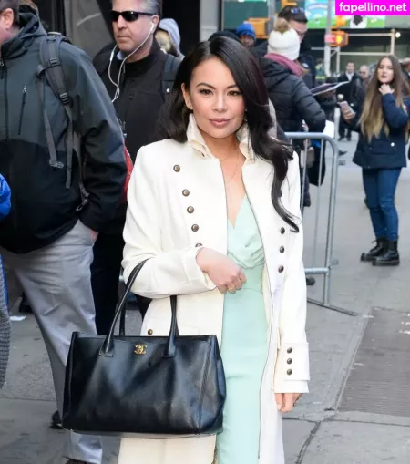 Janel Parrish OnlyFans Thumbnail #L4w8H3CjlI