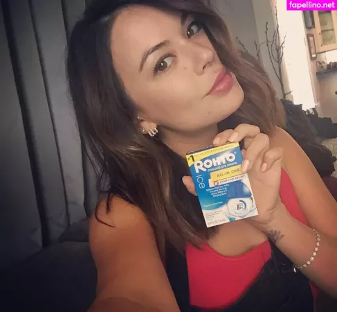 Janel Parrish OnlyFans Thumbnail #Mb7I5HQNGo