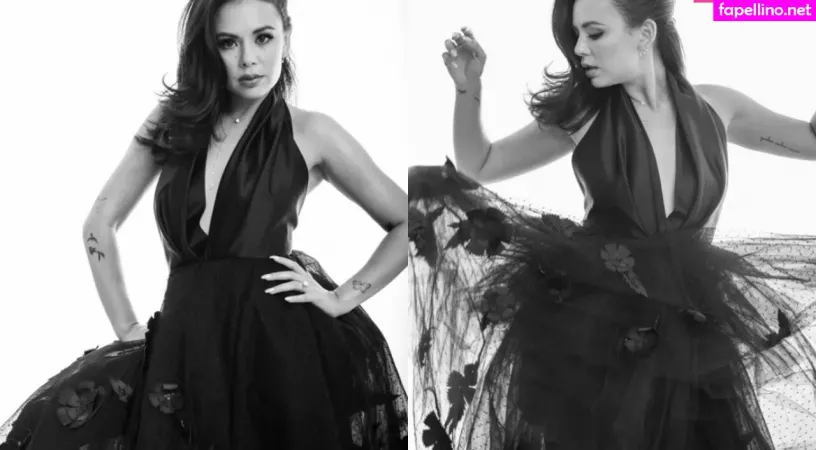 Janel Parrish OnlyFans Thumbnail #P6hjDhk6p4