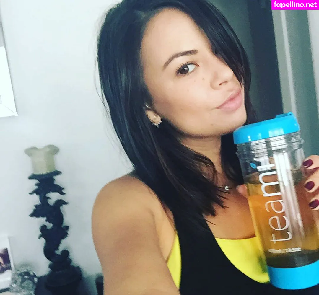 Janel Parrish Nude Leaked OnlyFans Photo #Ph5f3VbD16